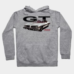 1973 Pontiac LeMans GT Hoodie